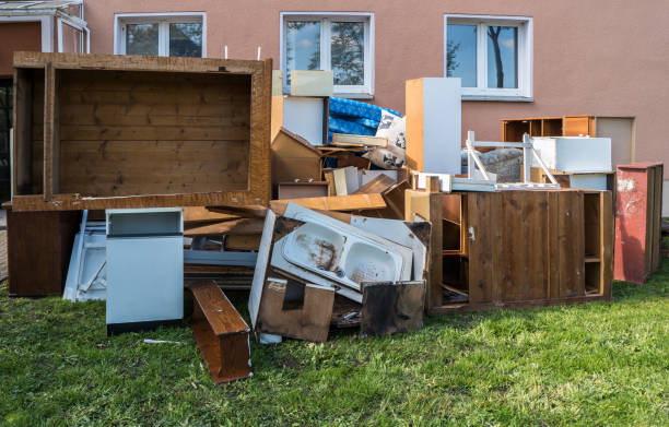 Best Junk Removal and Recycling  in Hayden, CO