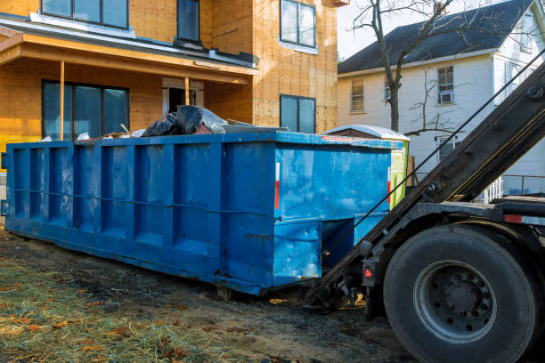 Best Junk Removal Near Me  in Hayden, CO