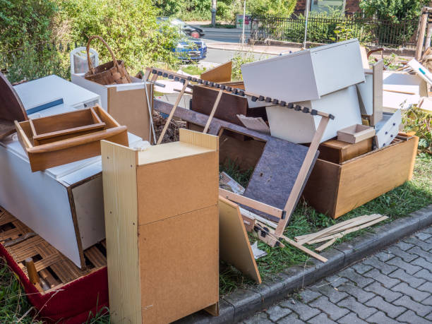 Household Junk Removal in Hayden, CO