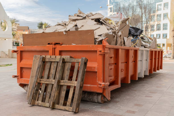 Best Commercial Junk Removal  in Hayden, CO