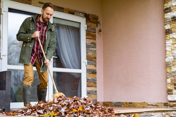 Commercial Cleanout Services in Hayden, CO