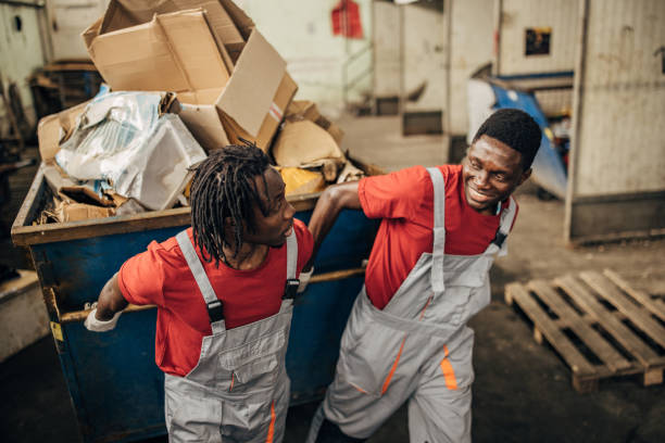 Best Trash Removal Near Me  in Hayden, CO