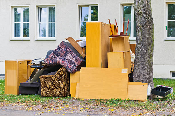 Best Office Junk Removal  in Hayden, CO