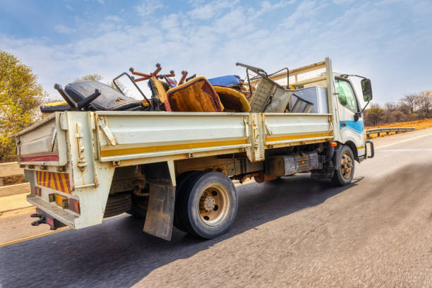 Trusted Hayden, CO Junk Removal Experts