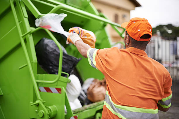 Best Construction Debris Removal  in Hayden, CO