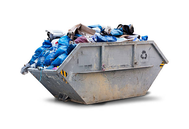 Best Construction Debris Removal  in Hayden, CO