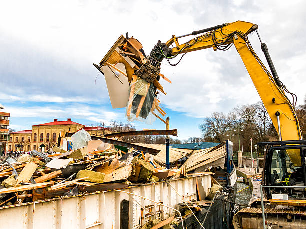 Best Local Junk Hauling  in Hayden, CO
