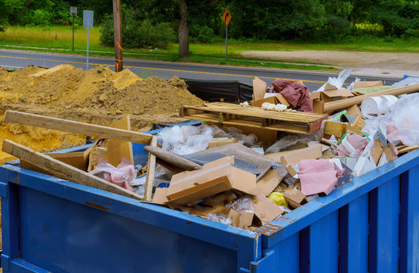 Yard Cleanup Services in Hayden, CO
